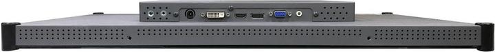 Produktbild AG neovo X-24E 24IN 1920X1080 FHD (1920 x 1080 Pixel, 23.50")
