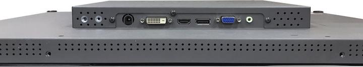 Produktbild AG neovo X-24E 24IN 1920X1080 FHD (1920 x 1080 Pixel, 23.50")