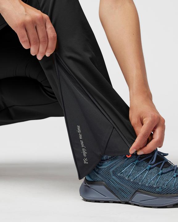 Actual product image Lamunt Michelle 4Season Trek (XL)