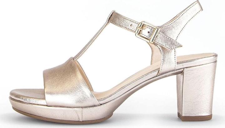 Actual product image Gabor Sandalen (42)