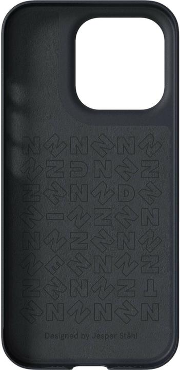 Immagine prodotto Nudient Thin Case (Apple iPhone 16 Pro)