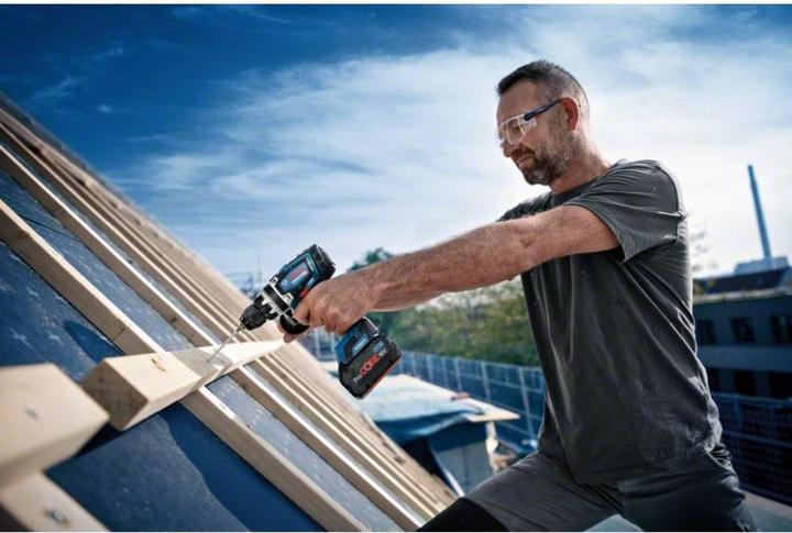 Produktbild Bosch Professional GSB 18V-150 C (Akkubetrieb)