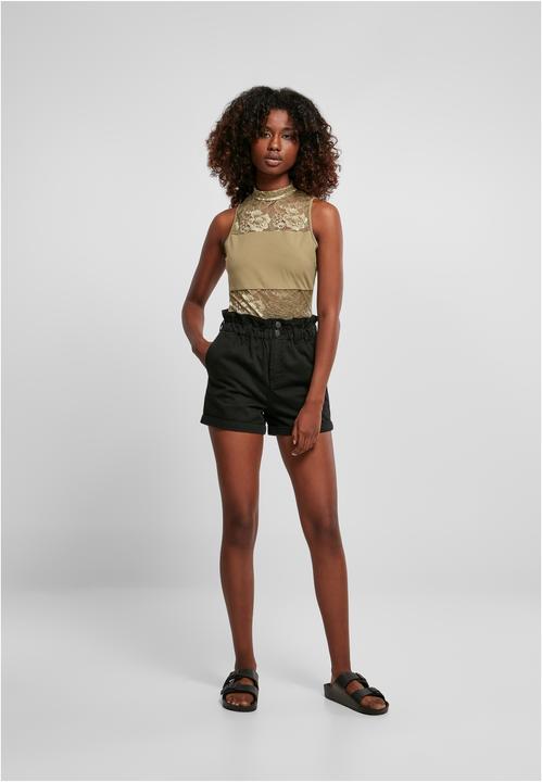 Actual product image Urban Classics Ladies Laces Body - 5866 (XS)