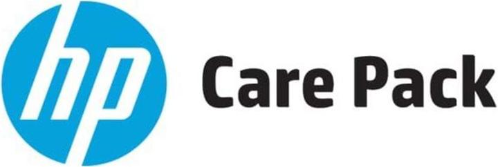 Actual product image HP CarePack (36 months, On-site, Postal warranty)