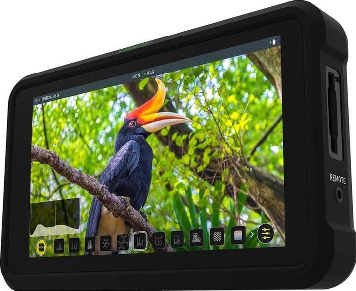 Actual product image Atomos Shinobi (5.20", Full HD)