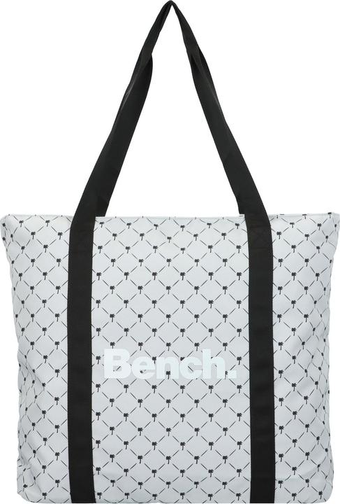 Bench City Girls Shopper Tasche 42 cm (21 l)