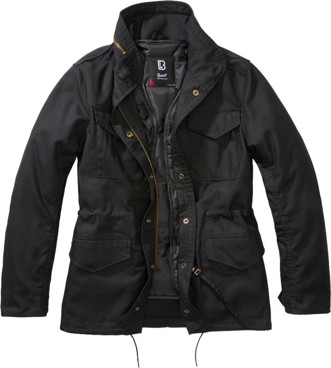 Produktbild Brandit Ladies M65 Standard Jacket (S)