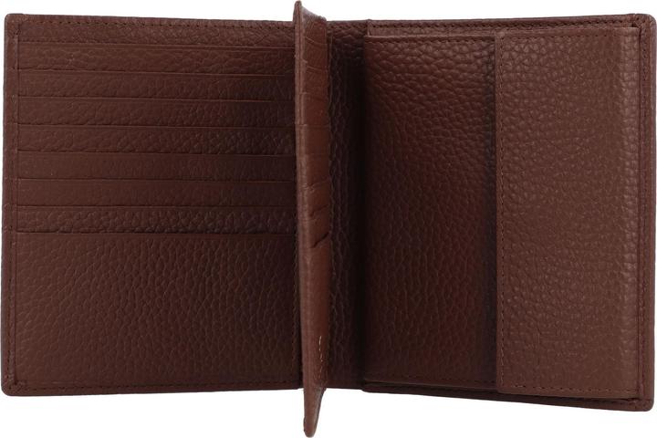 Actual product image Braun Büffel Wallet Theo 60544