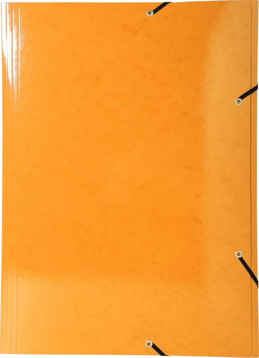 Image du produit Exacompta Porte-documents avec élastique (A3, 1 x)