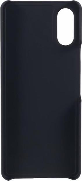 Actual product image MU Classic Hardcase PC Series (Sony Xperia 10 VI)