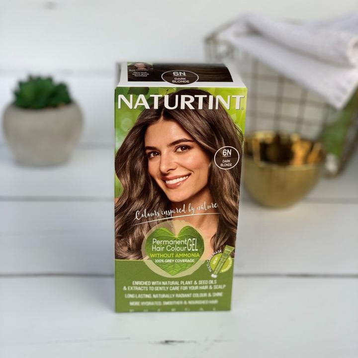 Image du produit Naturtint 6N rubio oscuro (6n)