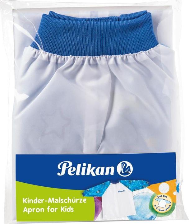 Image du produit Pelikan Tablier de peintre Garçons