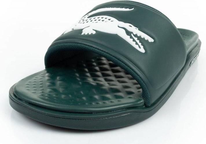Actual product image Lacoste Croco Dualiste Flip-Flops (39.5)