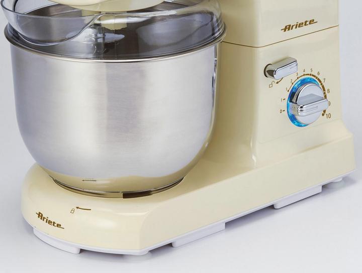 Immagine prodotto Ariete Pastamatic Gourmet Edizione 1950 (1500 W)