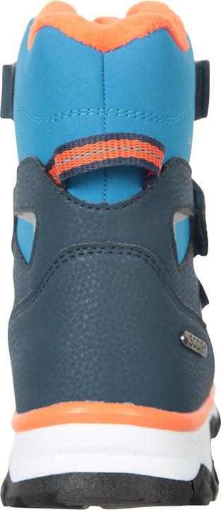 Actual product image Mountain Warehouse Childrens/Kids Slope Adaptive Softshell Snow Boots (30.5)