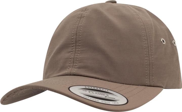 Flexfit Low Profile Water Repellent Cap (One Size)