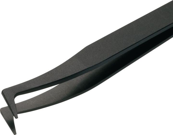 Rubis Pinzette, schwarz