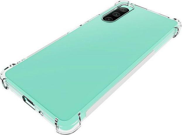 Immagine prodotto MU Classic Serie Softcase TPU (Sony Xperia 10 V)