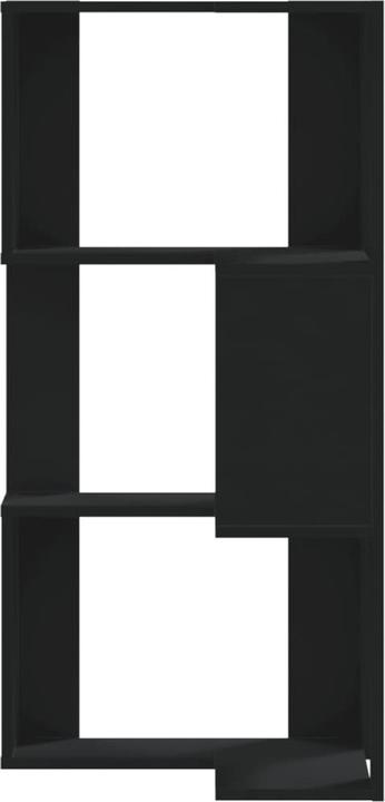 Immagine prodotto VidaXL Libreria ad angolo (50 x 50 x 102 cm)
