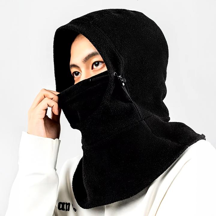 Image du produit Rockbros YPP034 Sports Balaclava Windproof Waterproof - Noir