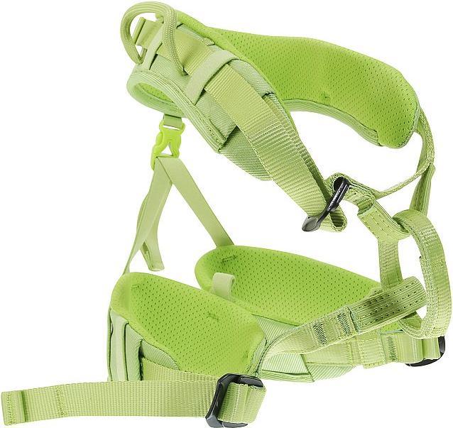 Produktbild Edelrid Finn III Klettergurt (XS)