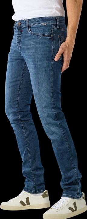 Produktbild Mavi Yves Jeans Slim ink brushed ultra move (W28/L34)