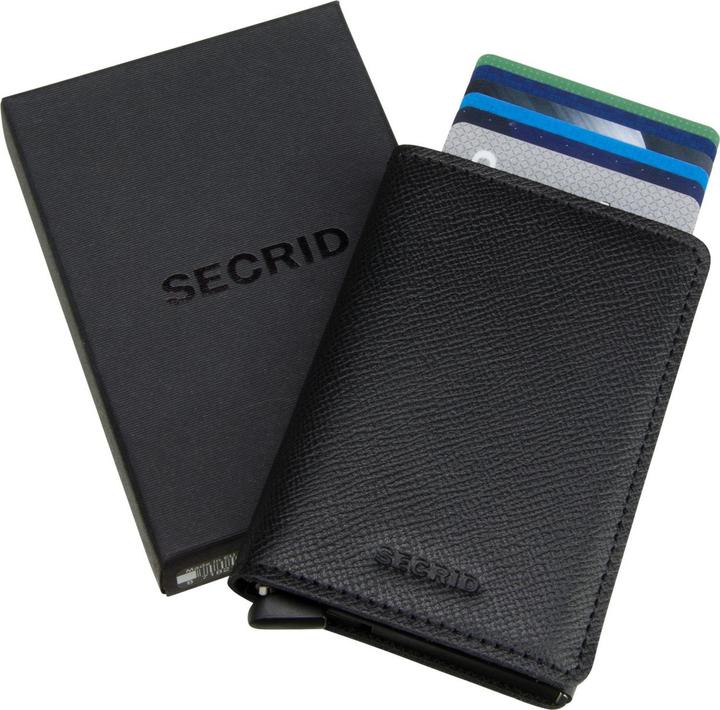 Productafbeelding Secrid Slimwallet