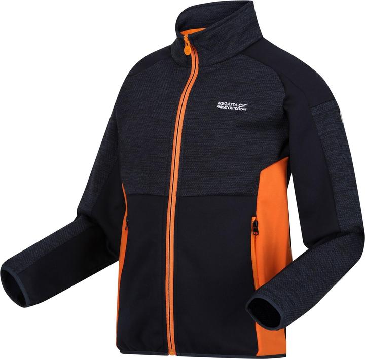 Produktbild Regatta Highton III Fleecejacke (164)