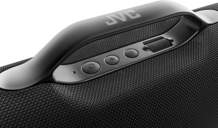 Immagine prodotto JVC BT XS-E643 (15 h, Batteria)