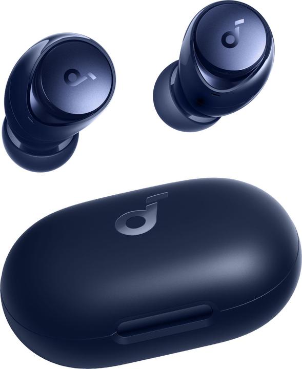 Actual product image soundcore Space A40 (ANC, 10 h, Wireless)