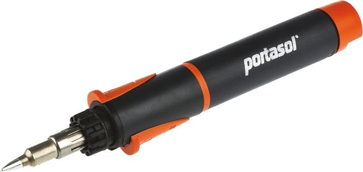 Produktbild Portasol Gaslötkolben ProPiezo 1300 °C