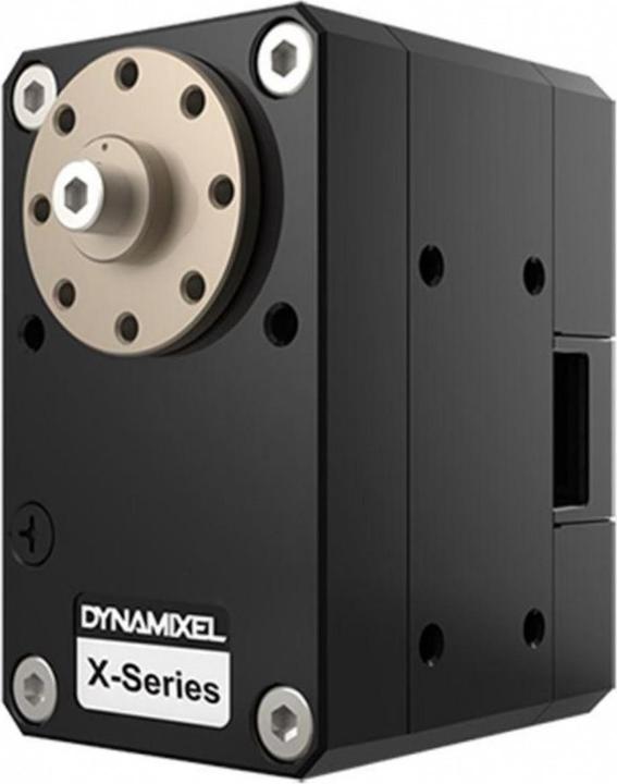 Robotis Dynamixel XM540-W270-R (Anglais)