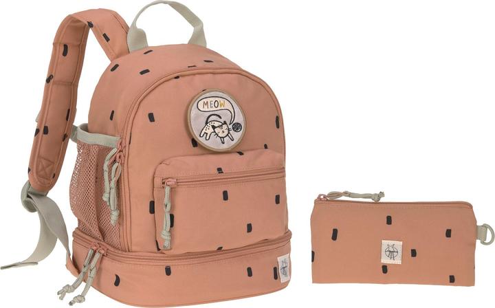 Produktbild Lässig Mini Backpack