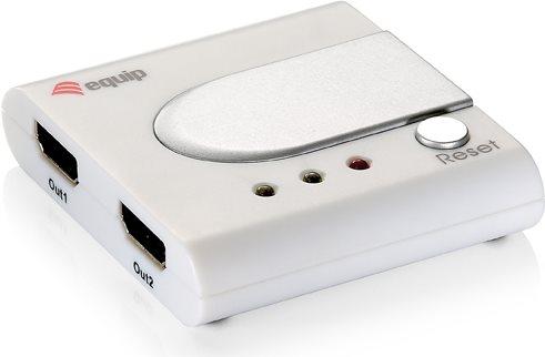 Immagine prodotto equip Splitter video HDMI 2