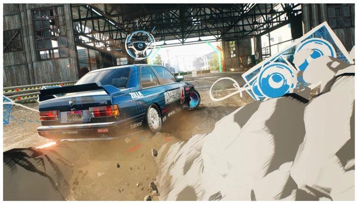Image du produit EA Games Need for Speed Unbound (PS5, Multilingue)