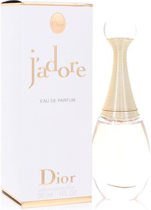 Actual product image Dior J'Adore (Eau de parfum, 30 ml)