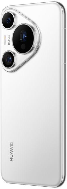 Actual product image Huawei Pura 70 Pro (512 GB, White, 6.80", Dual SIM, 50 Mpx, 4G)