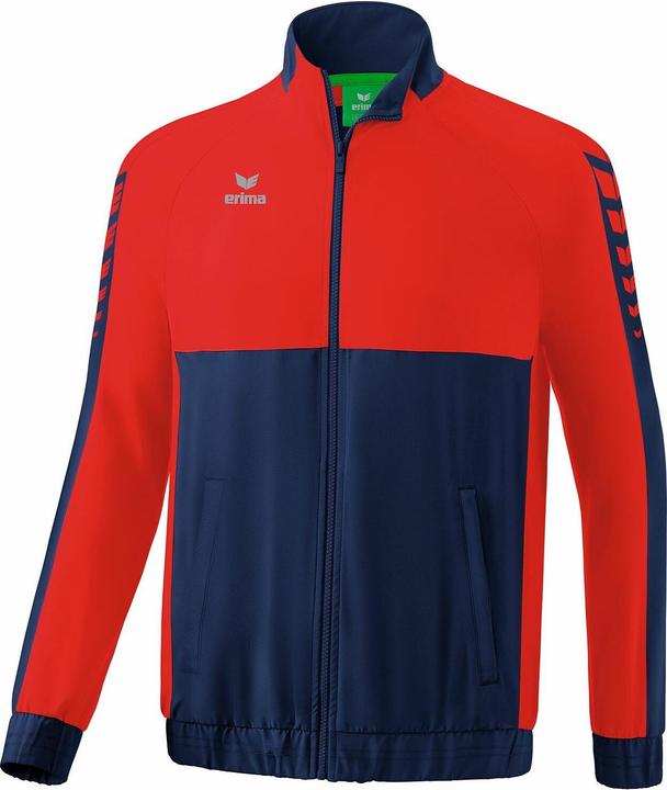 Immagine prodotto Erima Six Wings Präsentationsjacke (L)