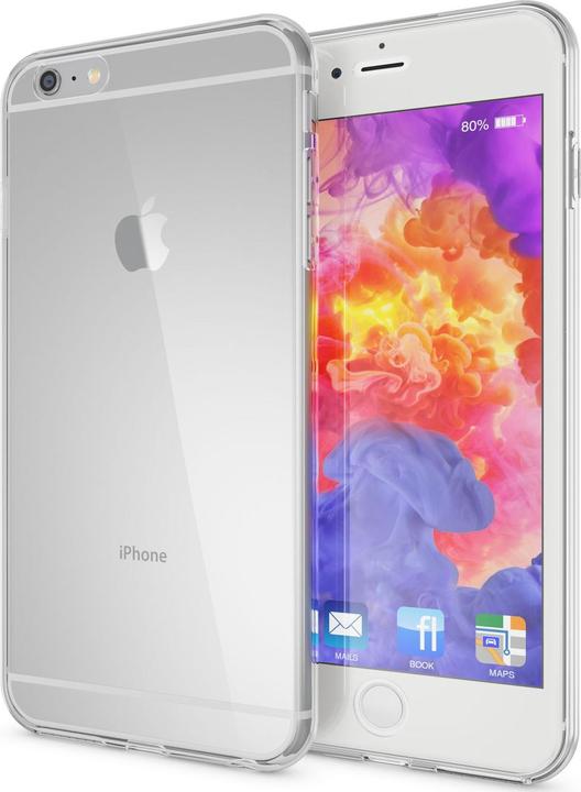 Image du produit Nalia Étui pour téléphone portable 360 degrés (Apple iPhone 6 Plus)