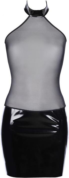 Actual product image Axami Aura Black (XL)