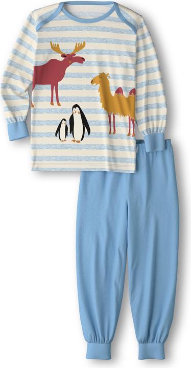 Calida Kinder Bündchen-Pyjama (98)