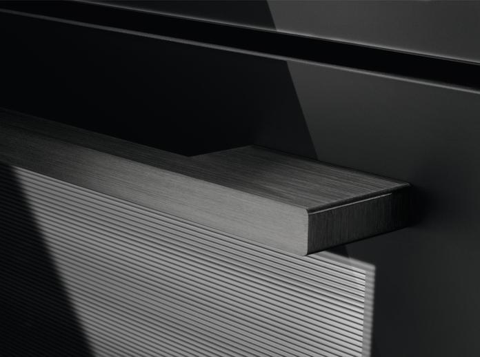 Image du produit Electrolux KOEAP31WT
