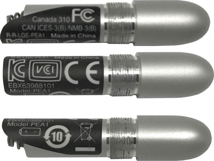 Image du produit LG AAA77804302