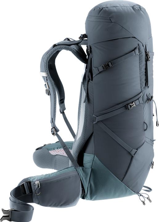 Actual product image Deuter Aircontact Core 40+10 (40 l)