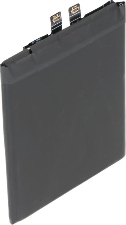 Actual product image AccuCell Akku Xiaomi Mi 11