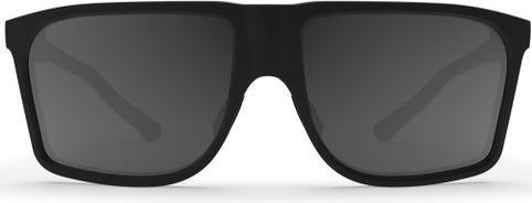 Actual product image Kall Sunglasses (Grey, Grey)