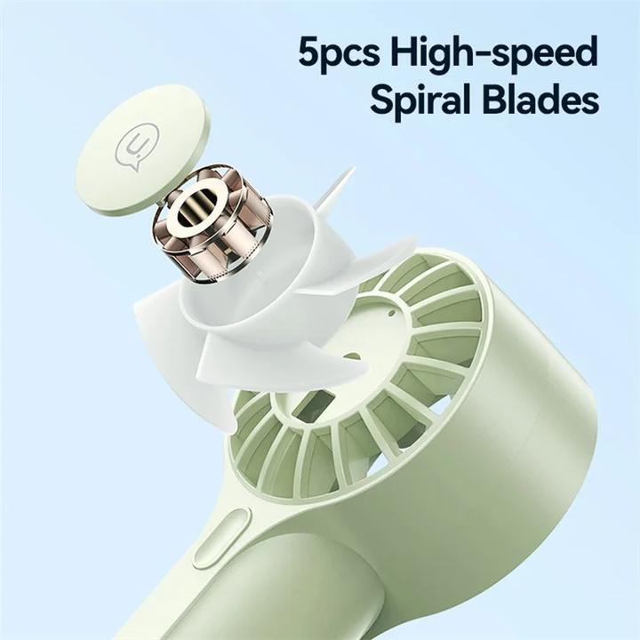 Produktbild Usams ZB288 Mini Fan