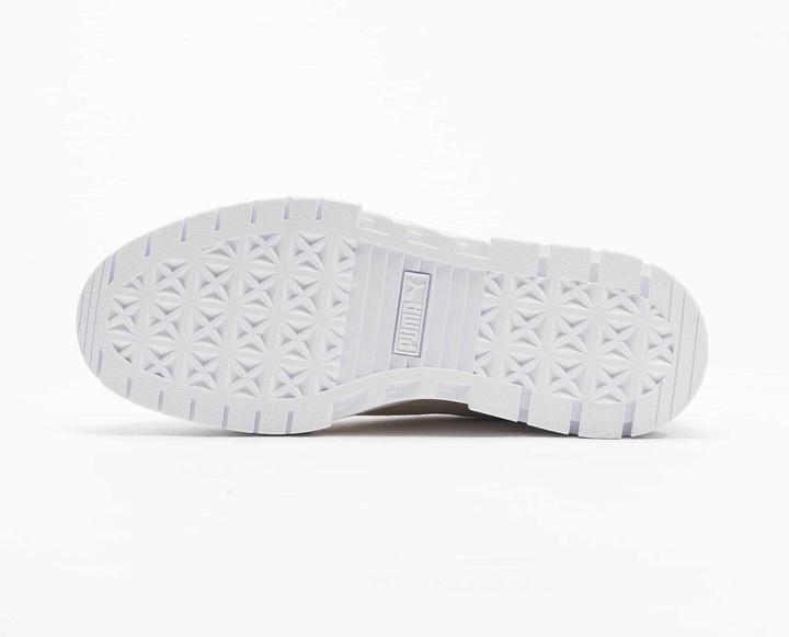 Actual product image Puma Shoes Mayze Lth (37)
