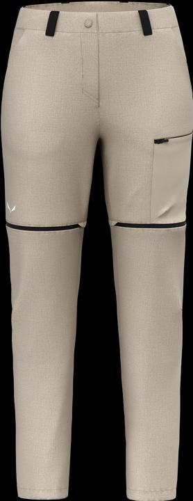 Produktbild Salewa Puez Hemp Durastretch 2 in 1 Hose Da (S)