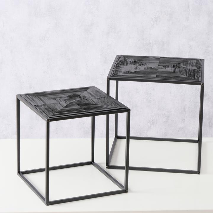 Produktbild Boltze Home Puna (44.5 x 44.5 x 44.5 cm)